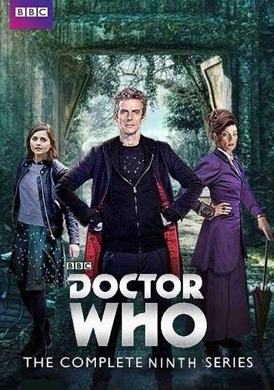 مسلسل Doctor Who الموسم التاسع الحلقة 3