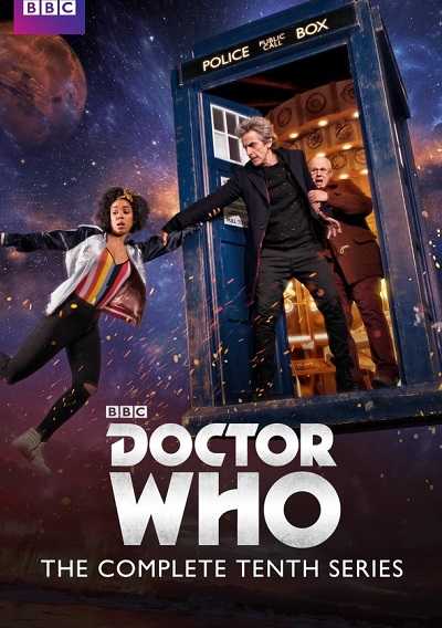 مسلسل Doctor Who الموسم العاشر الحلقة 1