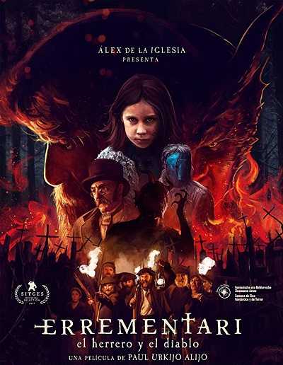 مشاهدة فيلم Errementari 2017 مترجم