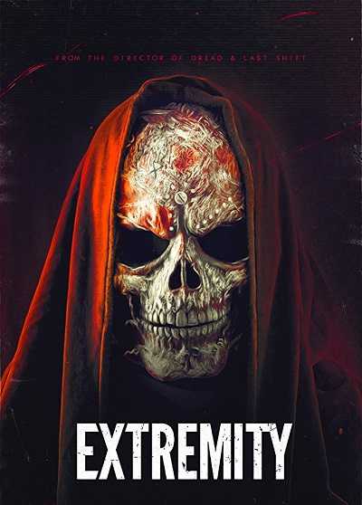 مشاهدة فيلم Extremity 2018 مترجم