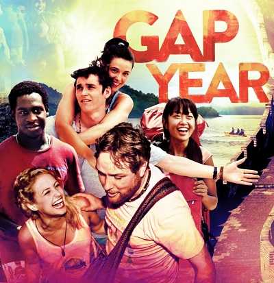 مسلسل Gap Year 2017 كامل