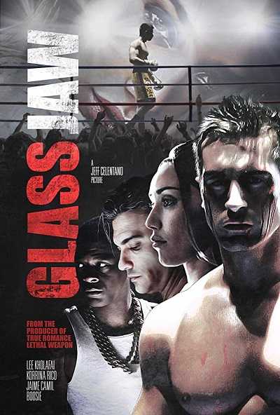 مشاهدة فيلم Glass Jaw 2018 مترجم