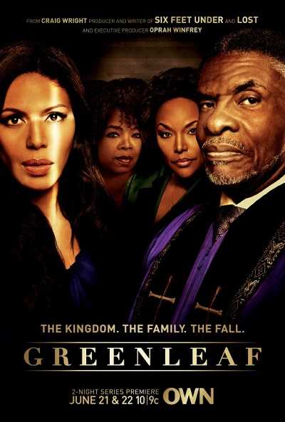 مسلسل Greenleaf الموسم الاول الحلقة 10 مترجمة