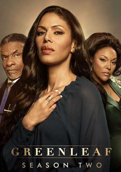 مسلسل Greenleaf الموسم الثاني الحلقة 9 مترجمة