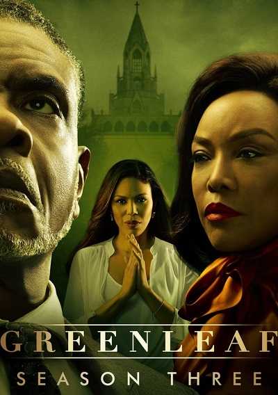 مسلسل Greenleaf الموسم الثالث الحلقة 3 مترجمة