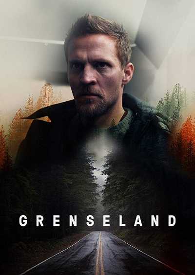 مشاهدة مسلسل Grenseland الحلقة 4