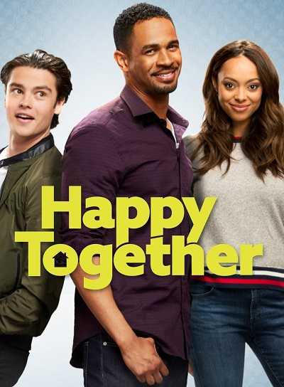 مشاهدة مسلسل Happy Together 2018 الحلقة 4