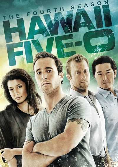 مسلسل Hawaii Five-0 الموسم الرابع الحلقة 4