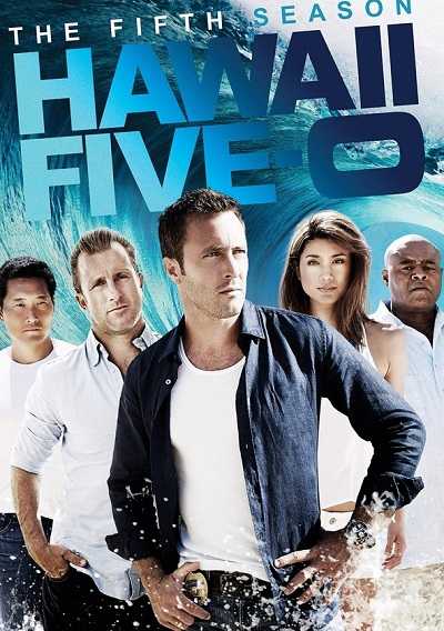 مسلسل Hawaii Five-0 الموسم الخامس الحلقة 21