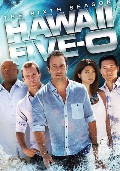 مسلسل Hawaii Five-0 الموسم السادس الحلقة 11