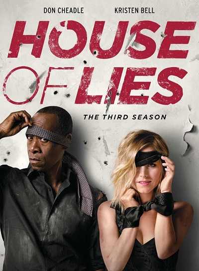 مسلسل House of Lies الموسم الثالث كامل