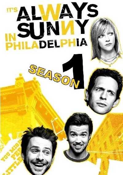 مسلسل It’s Always Sunny in Philadelphia الموسم الاول الحلقة 1 مترجمة