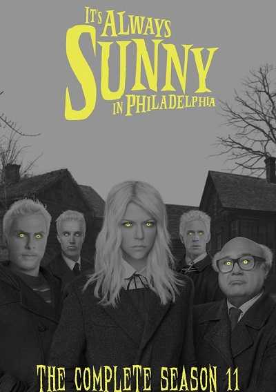 مسلسل It’s Always Sunny in Philadelphia الموسم 11 الحلقة 9 مترجمة