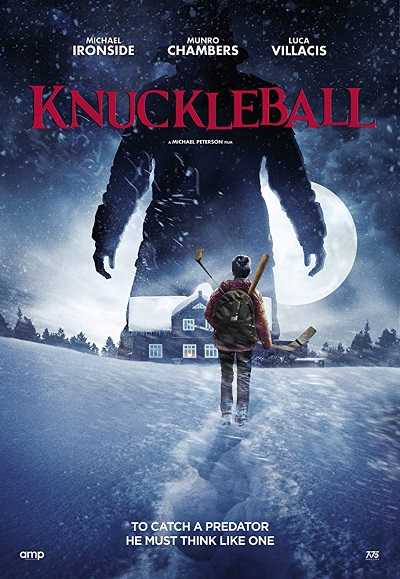 مشاهدة فيلم Knuckleball 2018 مترجم