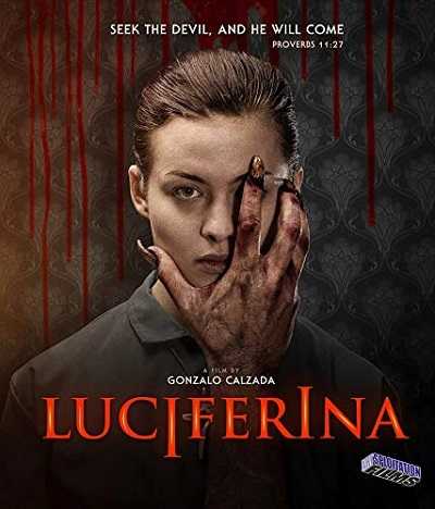 مشاهدة فيلم Luciferina 2018 مترجم