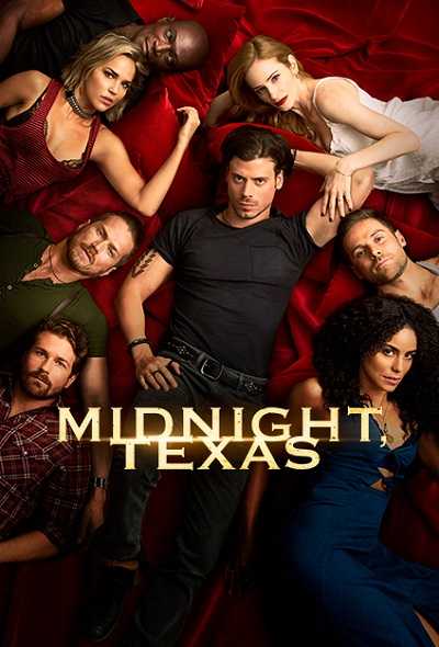 مسلسل Midnight Texas الموسم الثاني الحلقة 1