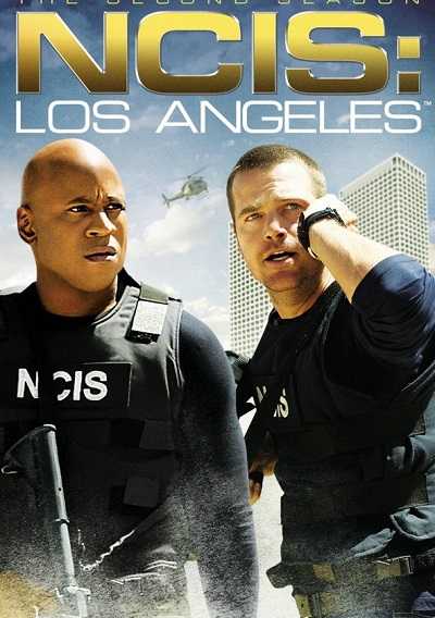 مسلسل NCIS Los Angeles الموسم الثاني الحلقة 21