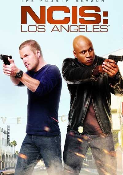 مسلسل NCIS Los Angeles الموسم الرابع الحلقة 9