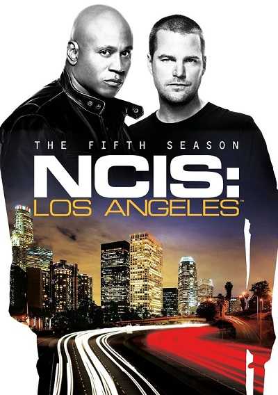 مسلسل NCIS Los Angeles الموسم الخامس الحلقة 7