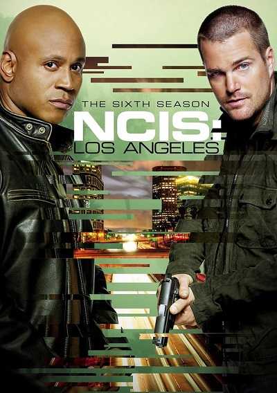 مسلسل NCIS Los Angeles الموسم السابع الحلقة 7