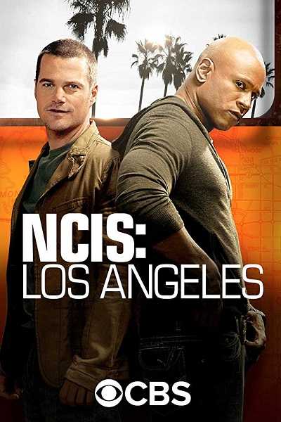 مسلسل NCIS Los Angeles الموسم الثامن الحلقة 3