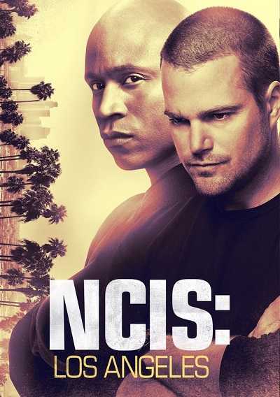 مسلسل NCIS Los Angeles الموسم العاشر الحلقة 21