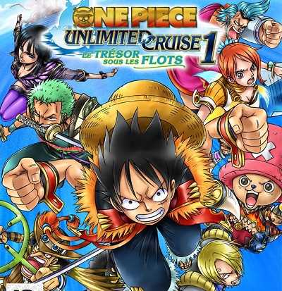 انمي One Piece الحلقة الخاصة 3 مترجمة