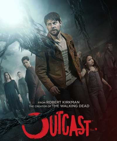 مسلسل Outcast الموسم الثاني الحلقة 10 الاخيرة