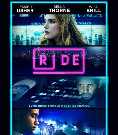 مشاهدة فيلم Ride 2018 مترجم