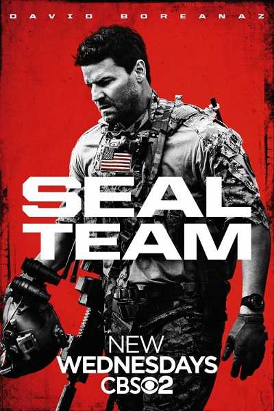 جميع مواسم SEAL Team كامل مترجم