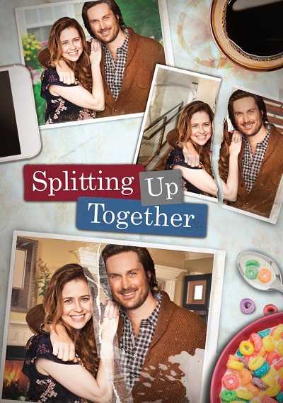 مسلسل Splitting Up Together الموسم الثاني كامل