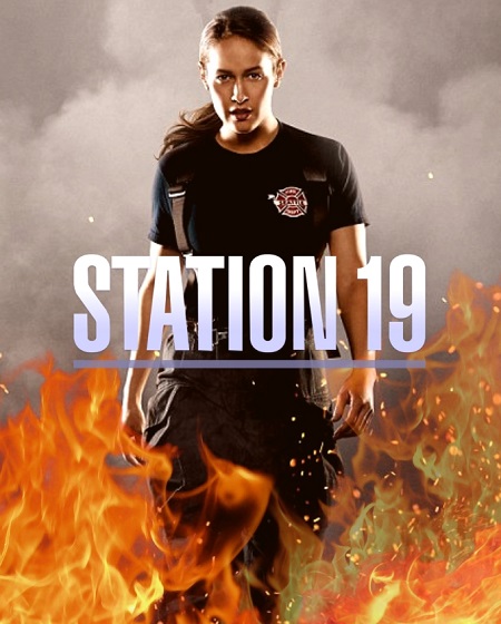 جميع مواسم مسلسل Station 19 كامل مترجم