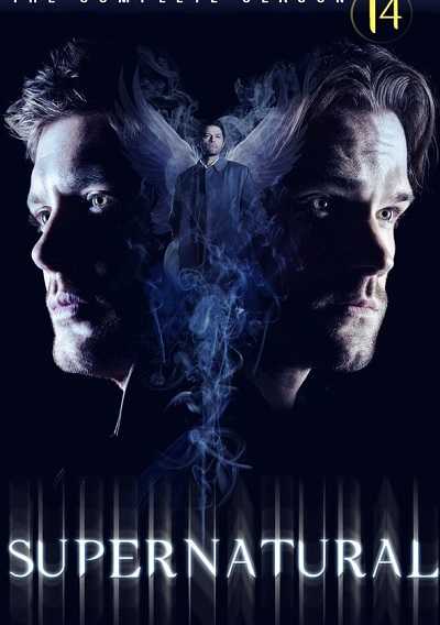 مسلسل Supernatural الموسم 14 الحلقة 4