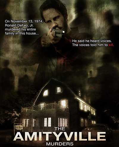 مشاهدة فيلم The Amityville Murders 2018 مترجم