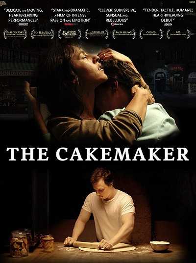 مشاهدة فيلم The Cakemaker 2017 مترجم