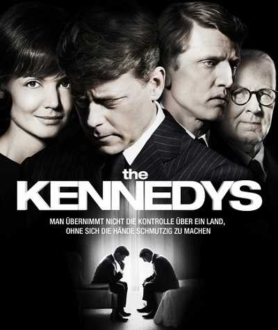 مشاهدة مسلسل The Kennedys الحلقة 2