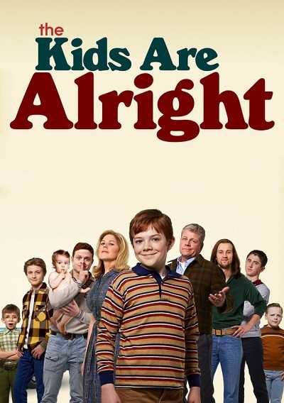 مسلسل The Kids Are Alright الموسم الاول الحلقة 10 مترجمة