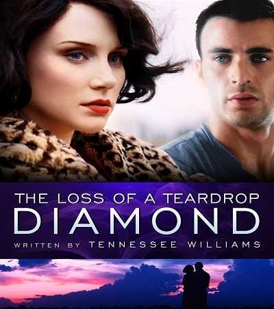 فيلم The Loss of a Teardrop Diamond 2008 مترجم