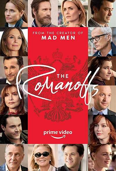 مشاهدة مسلسل The Romanoffs الحلقة 7