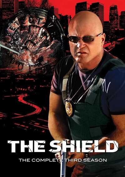 مسلسل The Shield الموسم الثالث الحلقة 6