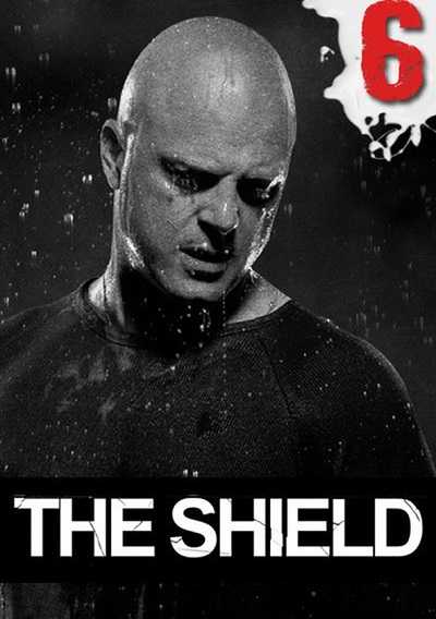 مسلسل The Shield الموسم السادس الحلقة 10