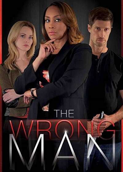 مشاهدة فيلم The Wrong Man 2017 مترجم