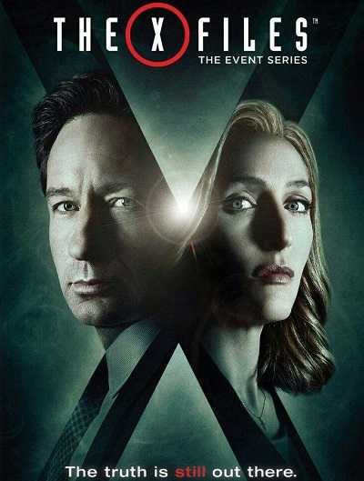 مسلسل The X-Files الموسم 10 الحلقة 2