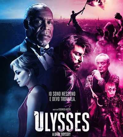 مشاهدة فيلم Ulysses A Dark Odyssey 2018 مترجم