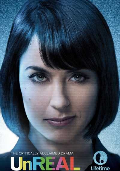 مشاهدة مسلسل UnREAL الموسم الاول الحلقة 7