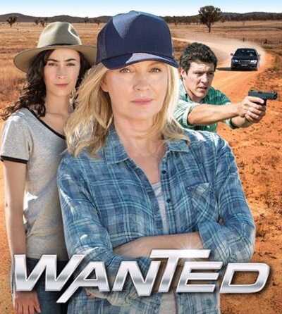 مشاهدة مسلسل Wanted الموسم الاول الحلقة 2