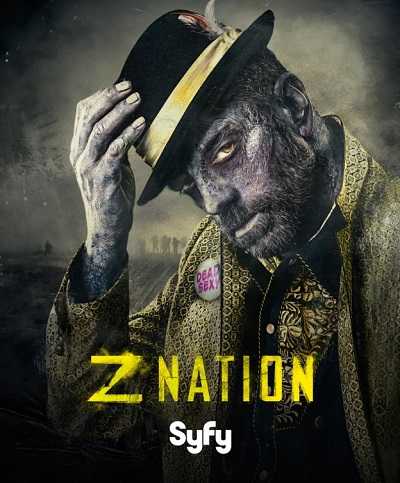 مسلسل Z Nation الموسم الثالث الحلقة 4 مترجمة