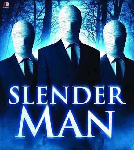 فيلم Slender Man 2018 مترجم