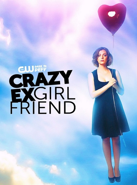 مسلسل Crazy Ex-Girlfriend الموسم الرابع مترجم كامل