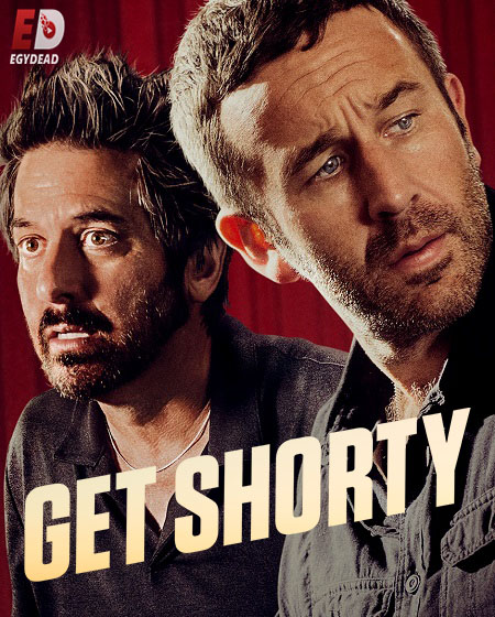 جميع مواسم مسلسل Get Shorty مترجم كامل